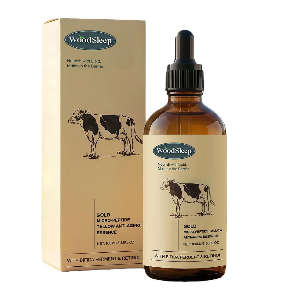 Thumbnail: Woodsleep Butter Gentle Moisturizing Essence