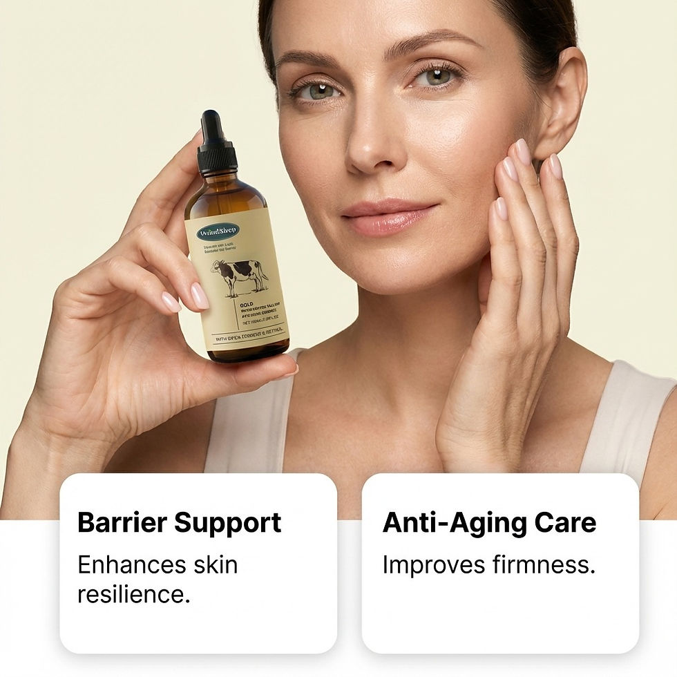 Thumbnail: Woodsleep Butter Gentle Moisturizing Essence