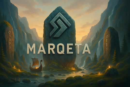 Marqeta Creative Video Campaign