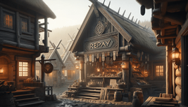 REPAY SEO Website Overhaul