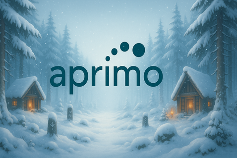 Aprimo Creative Design Campaign