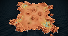 Arid Waste