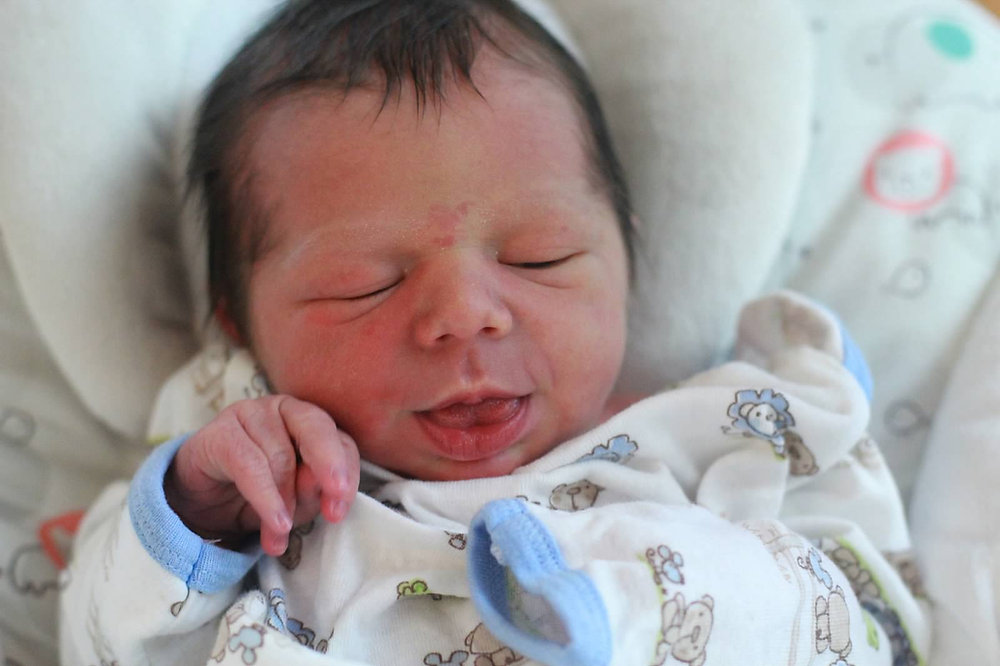 Tongue Ties and Breastfeeding A Feeding Therapist’s Personal Journey