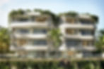 Uluwatu Project - Rear 1