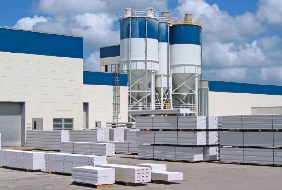 Installation & Industrial Development