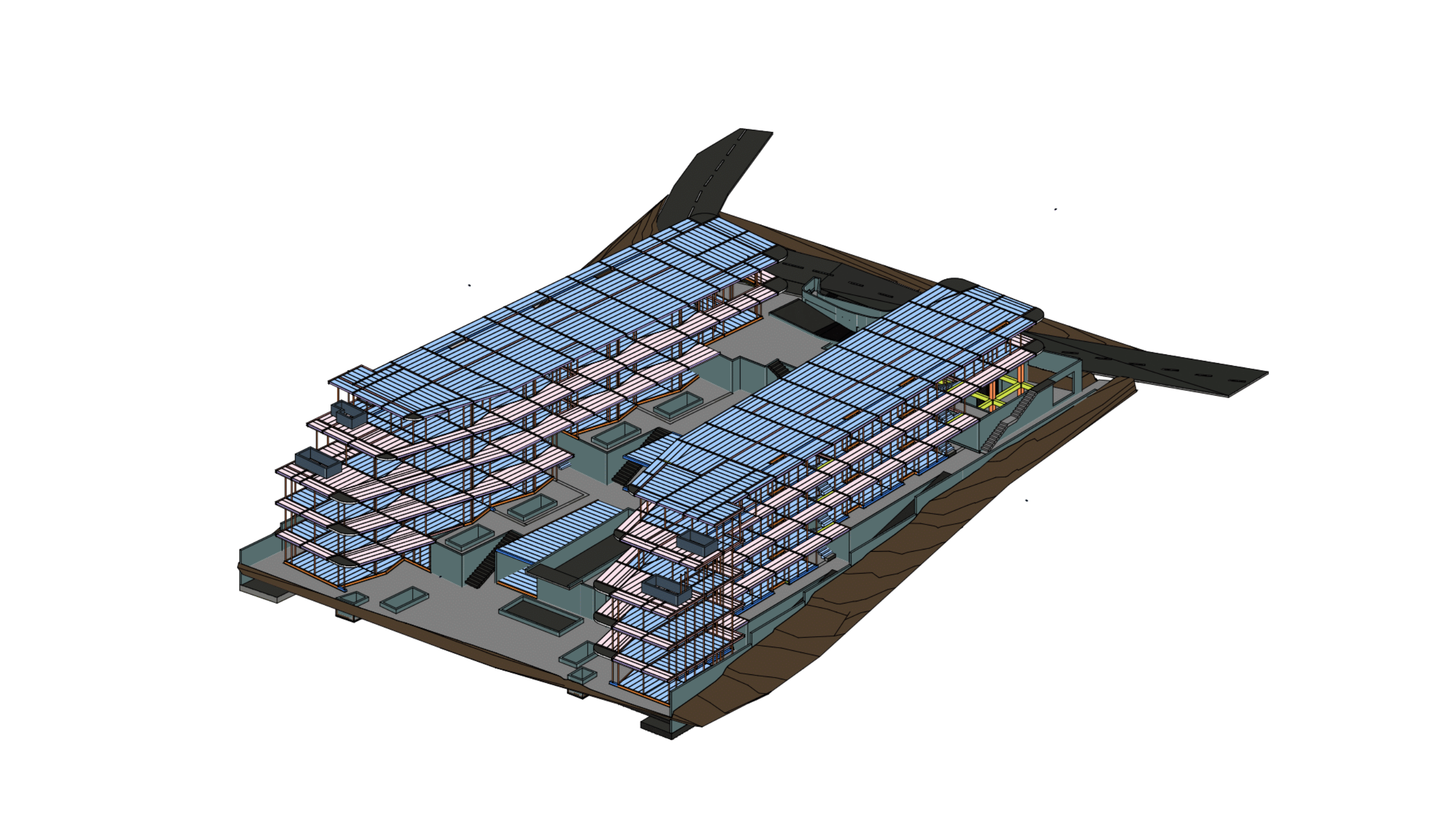 Structural Design & Engineering