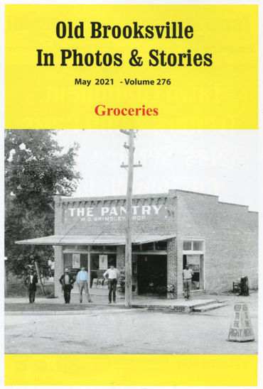 Groceries