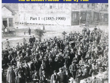 The Greatest Photos - Year by Year - Part 1 (1885 - 1900)