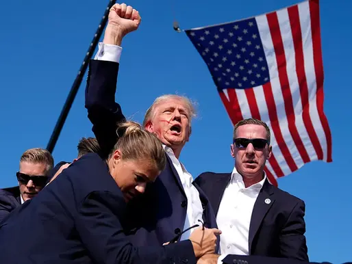 What Effects Will the Attempted Assassination on Former President Trump have on Politicians Regarding Stricter Gun Regulations
