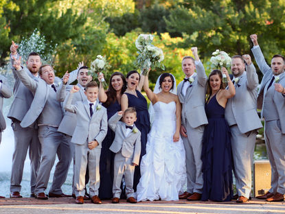 Unveiling the Magic: Your Essential Guide to Being the Perfect Bridesmaid or Groomsman on the Big Day