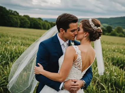 You Deserve the Perfect Wedding: How to Personalize the Little Details to Make Your Day Unforgettable!