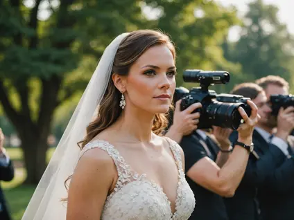 The Ultimate Guide to Booking the Best Wedding Photographer: Say 'I Do' to Perfect Photos
