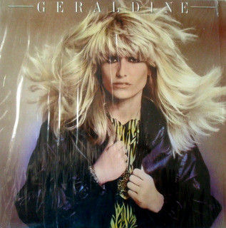 Geraldine - Geraldine
