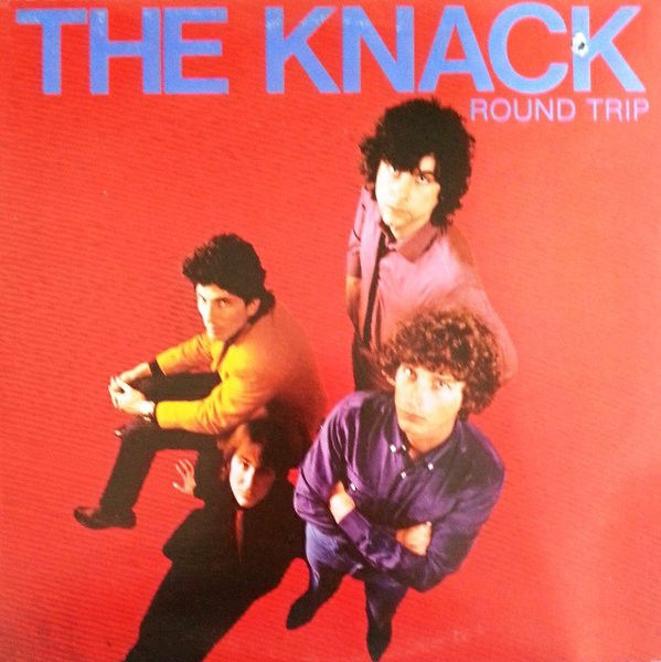 Knack (3), The - Round Trip