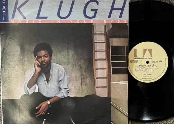 Earl Klugh - Magic In Your Eyes