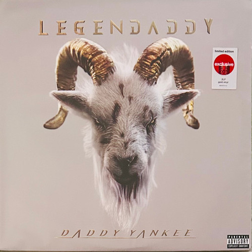 Legendaddy Daddy Yankee - LegenDaddy | Retro House AE