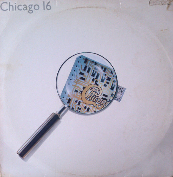 Chicago (2) - Chicago 16