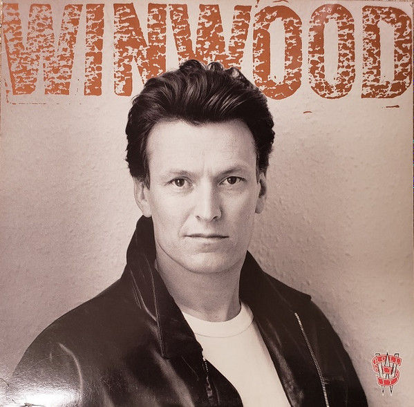 Steve Winwood - Roll With It