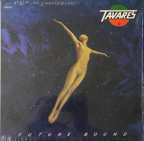 Tavares - Future Bound