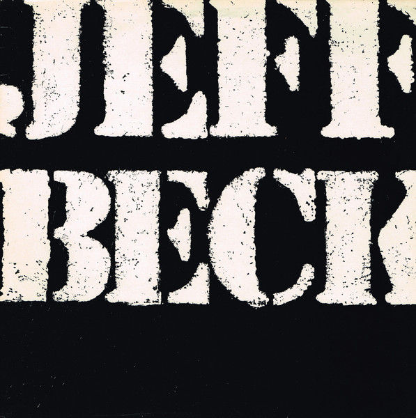 Jeff Beck - There & Back
