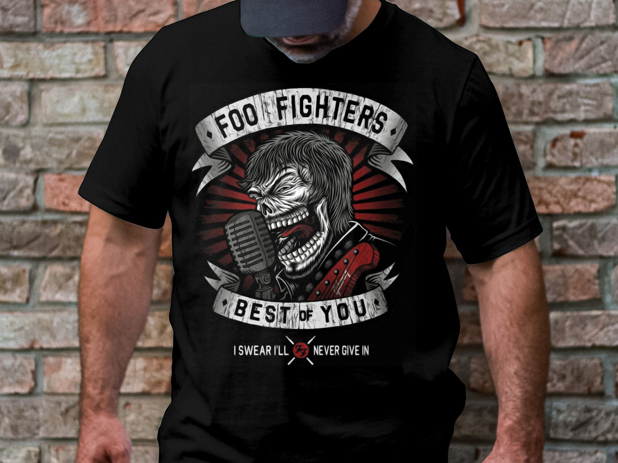 Foo Fighters  - Best of You