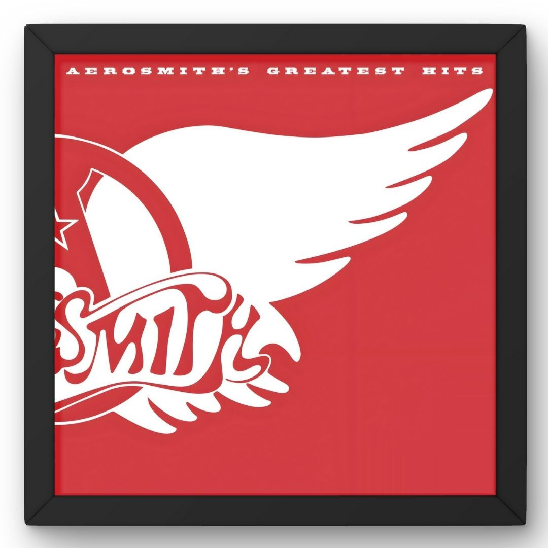 Aerosmith - Greatest Hits