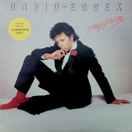 David Essex - Stage - Struck