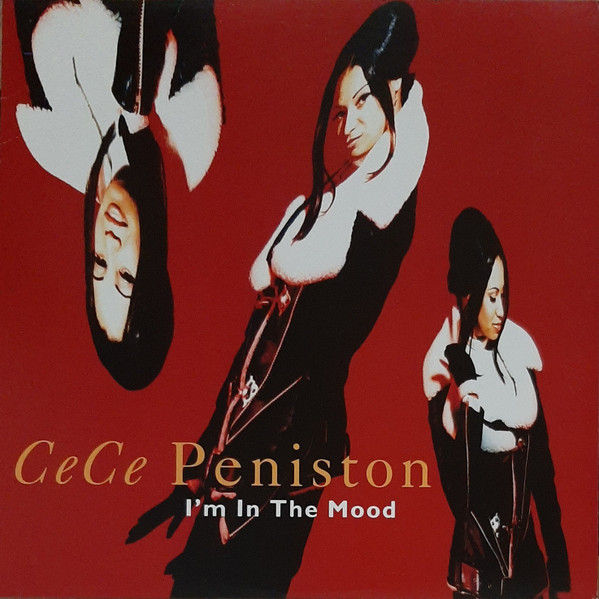 Ce Ce Peniston - I'm In The Mood