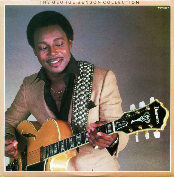 George Benson - The George Benson Collection