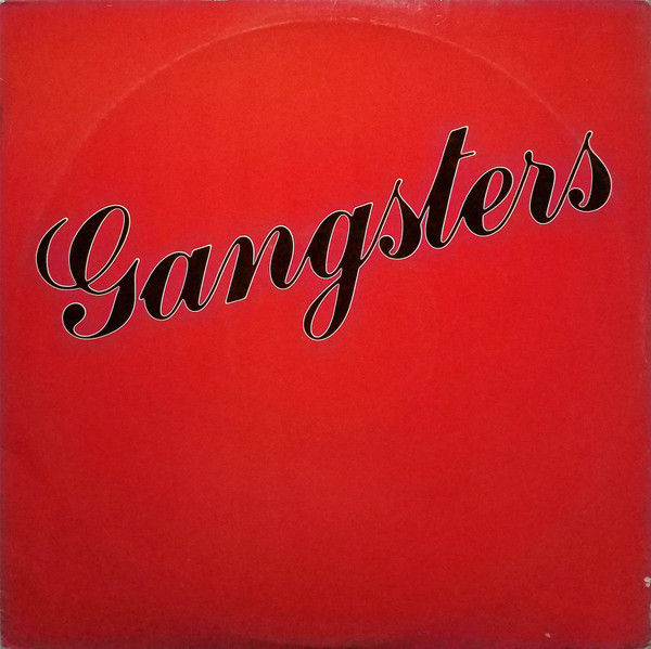 Chicago Gangsters - Gangsters