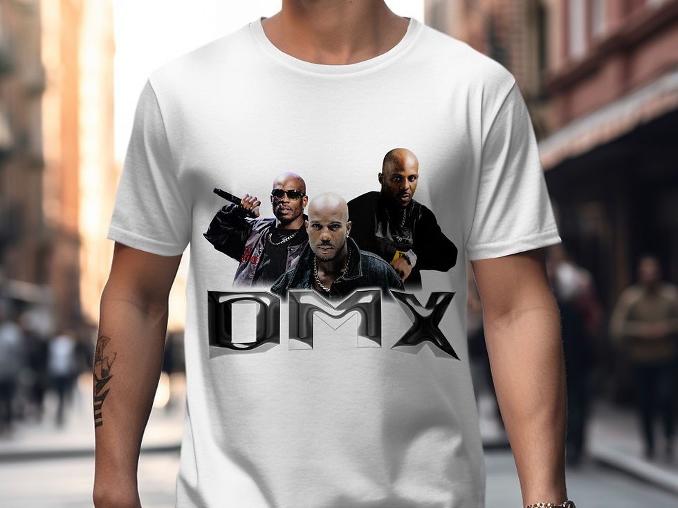 DMX