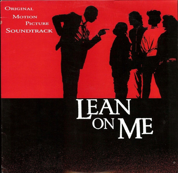 Various - Lean On Me - Original Motion Picture Soundtrack