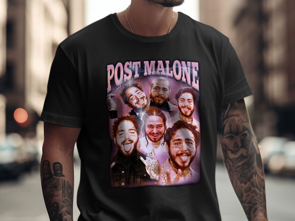Post Malone