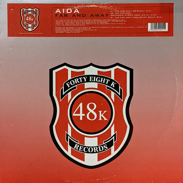 A.I.D.A. - Far And Away