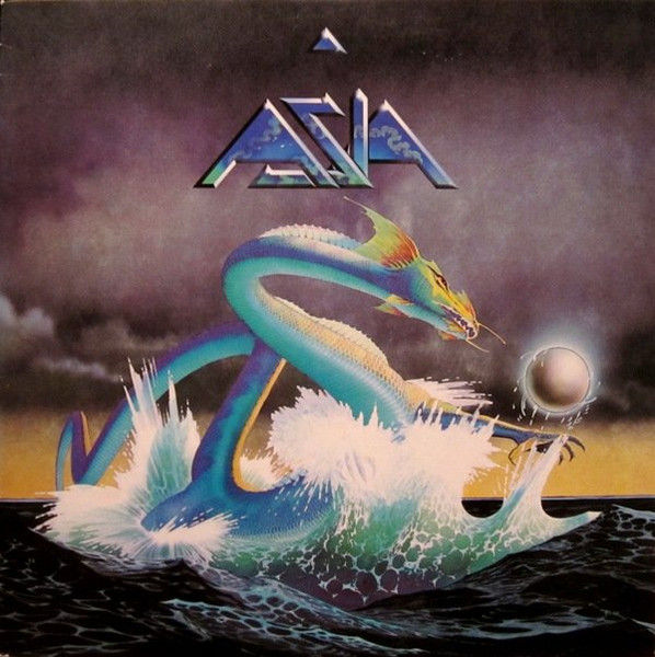Asia (2) - Asia