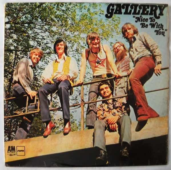 Gallery (2) - Nice To Be With You