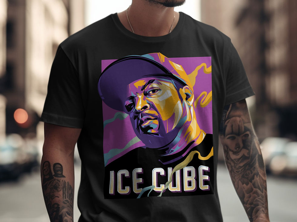 ICE Cube