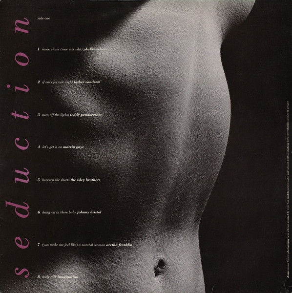 Various - Seduction