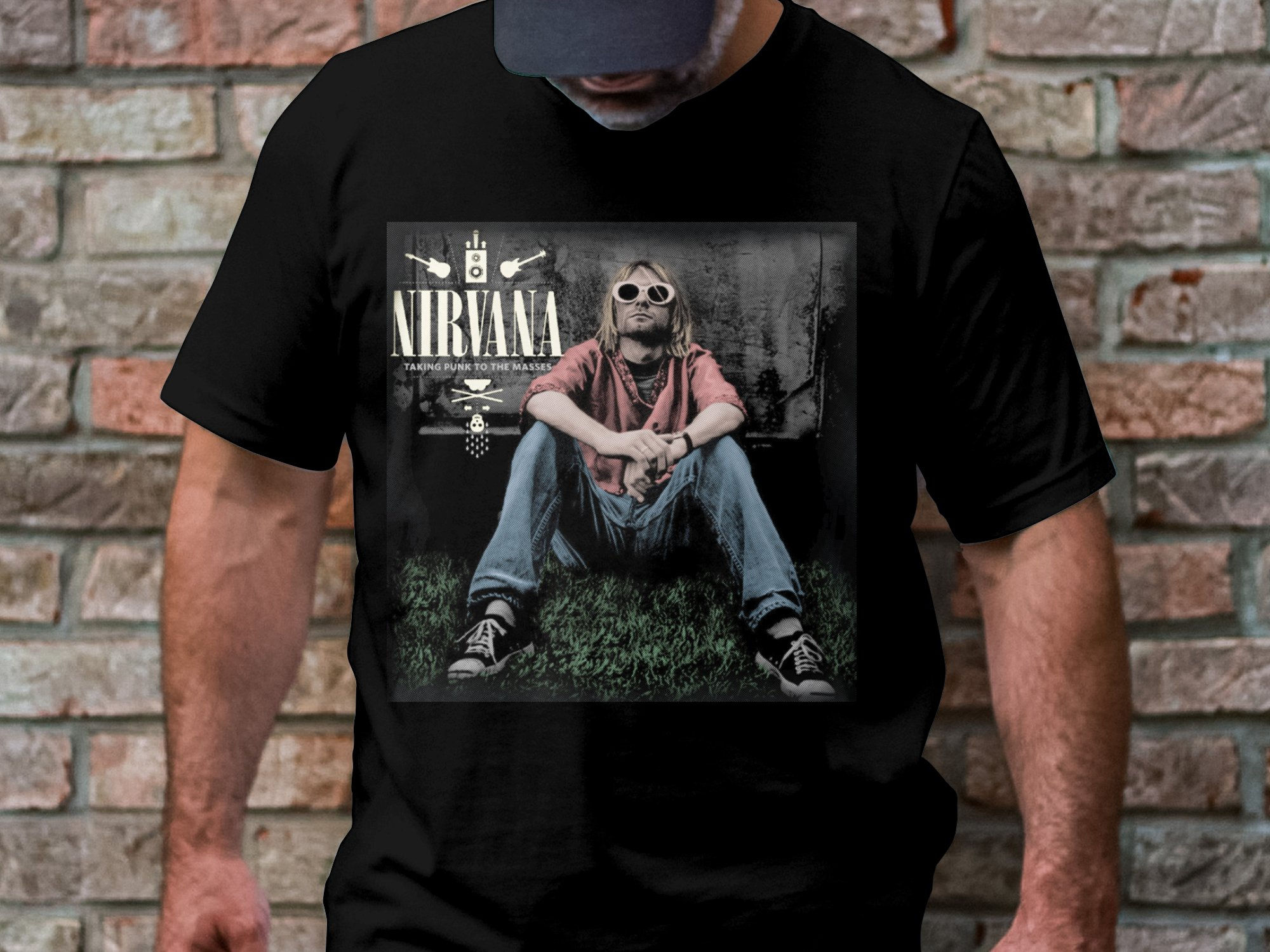 Nirvana - Taking Punk to the Masses