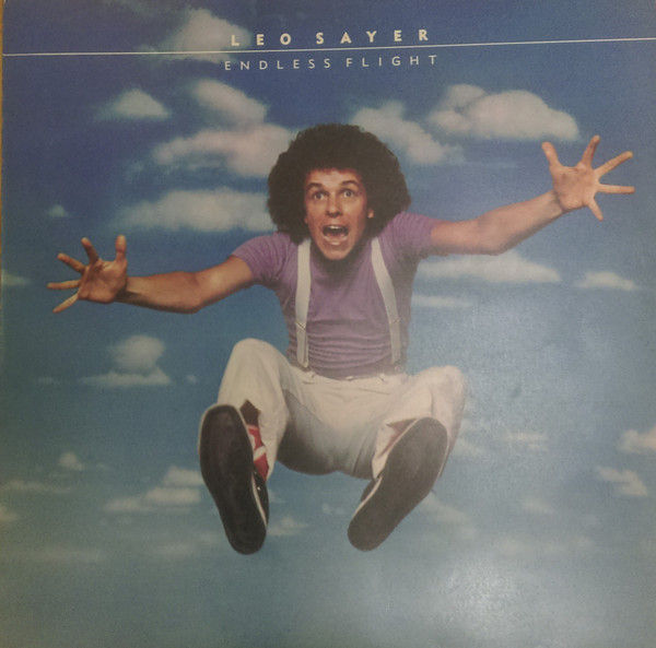 Leo Sayer - Endless Flight