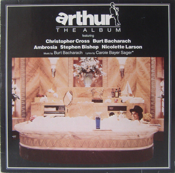 Various - Arthur - The Album