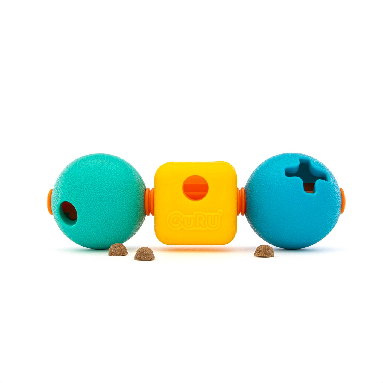 Treat Trio (MED)