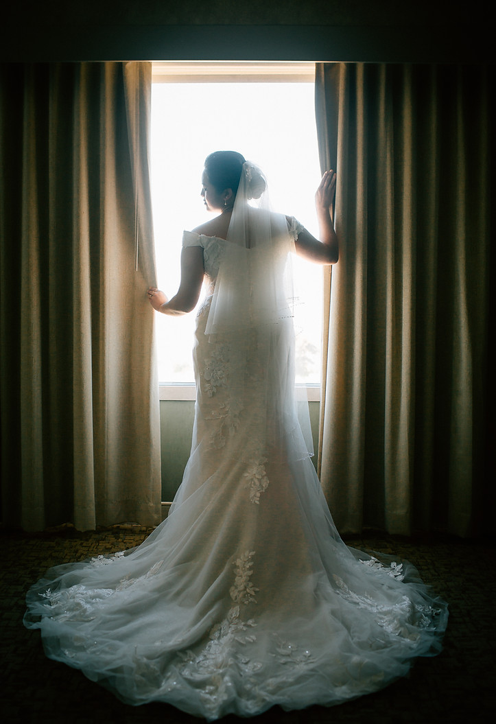 Weddings and Dreams Bridal | Fremont Bridal Shop