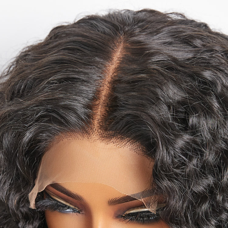 Thumbnail: Glueless 5x5 Water Wave Bob