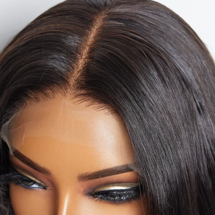 Thumbnail: HD 5x5 Glueless Body Wave