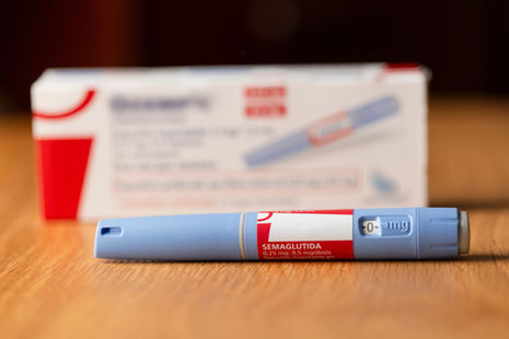 Semaglutide injections via Telehealth | Telemedicine visits in Texas.