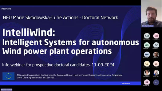 Introduction Webinar