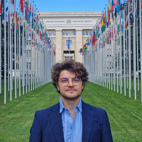 ADOreD joins the Task Force on Digitalization in Energy at the United Nations