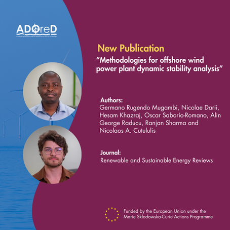 New Publication 