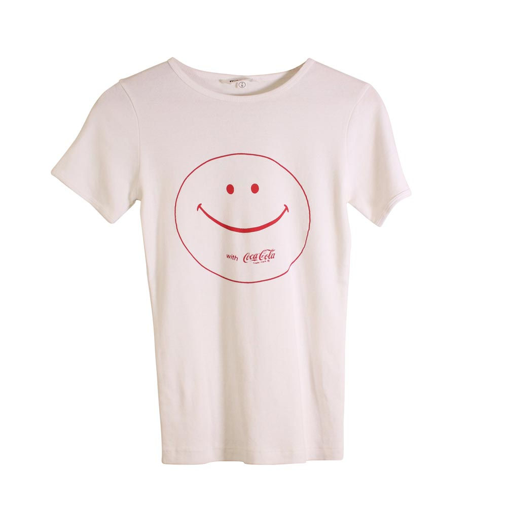 S\XS | ROLLA'S טישרט קוקה קולה